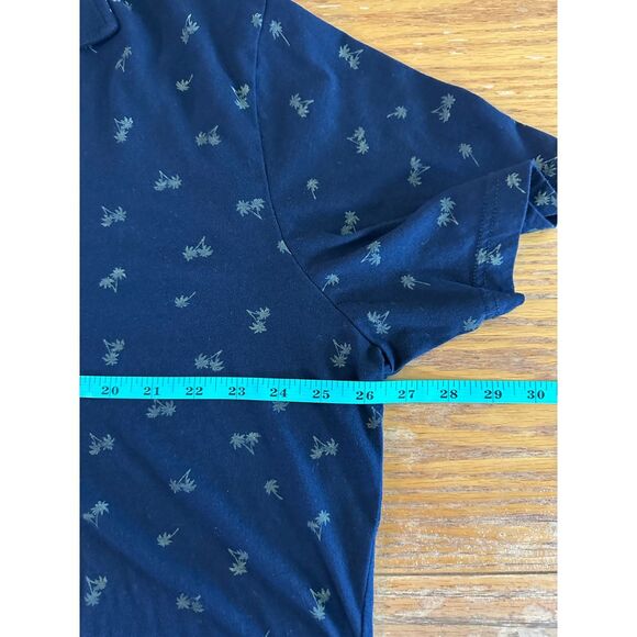 Jachs NY Men's Polo Shirt Short Sleeve Pima Cotton 2XL - Picture 4 of 8